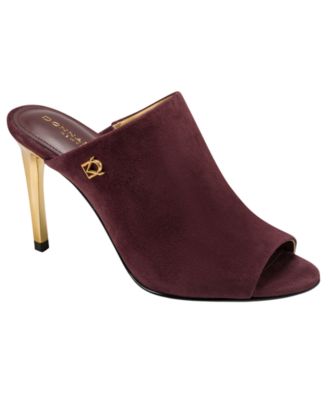 Donna Karan New York женские сандалии без застежки