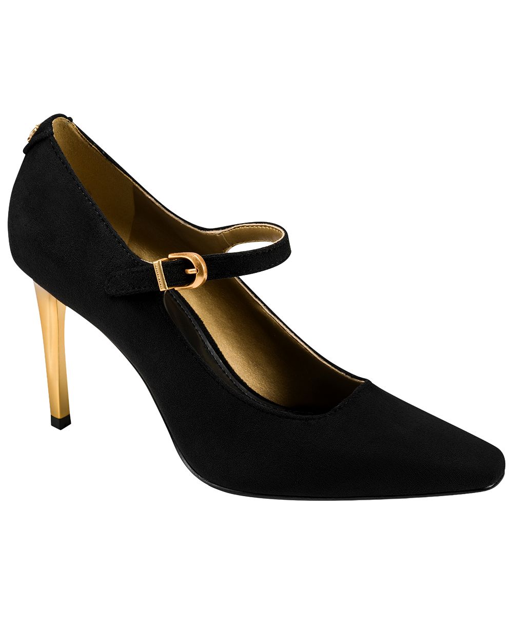 Donna Karan New York женские туфли-лодочки Santiago Mary Jane