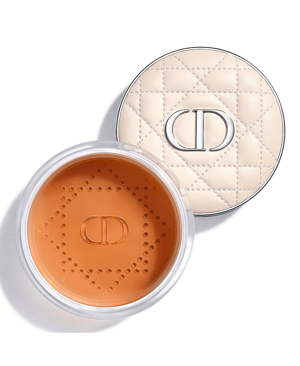 DIOR Forever On Set Loose Setting Powder, 0.7 oz.
