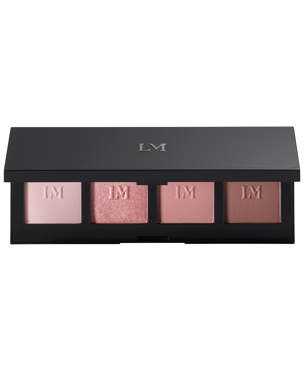 Палетка теней для век Laura Mercier Caviar, 0,21 унции