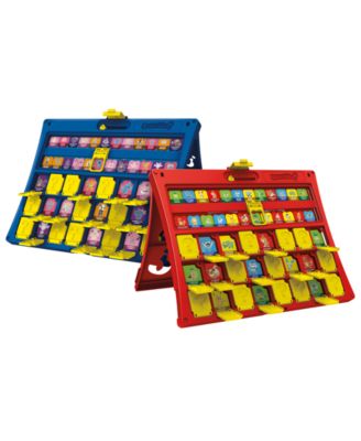 Hasbro Gaming Guess Who Pokémon Edition 2 Player Board Game