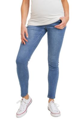 Light denim