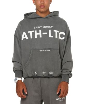 Мужское худи SAINT MORTA Athltc