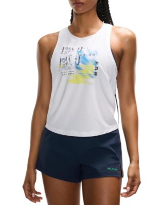 Peloton Women's Essential Everyday Tank