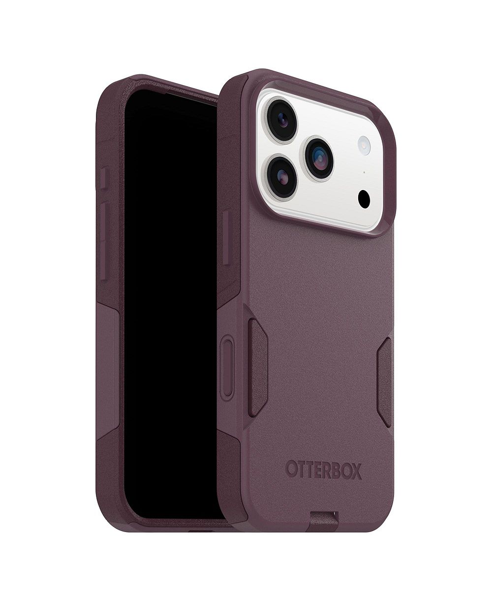 Чехол Otterbox Commuter MagSafe с управлением камерой для Apple iPhone 17 Pro
