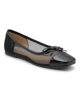 Charles David Женские балетки Simply Flat в стиле балеток
