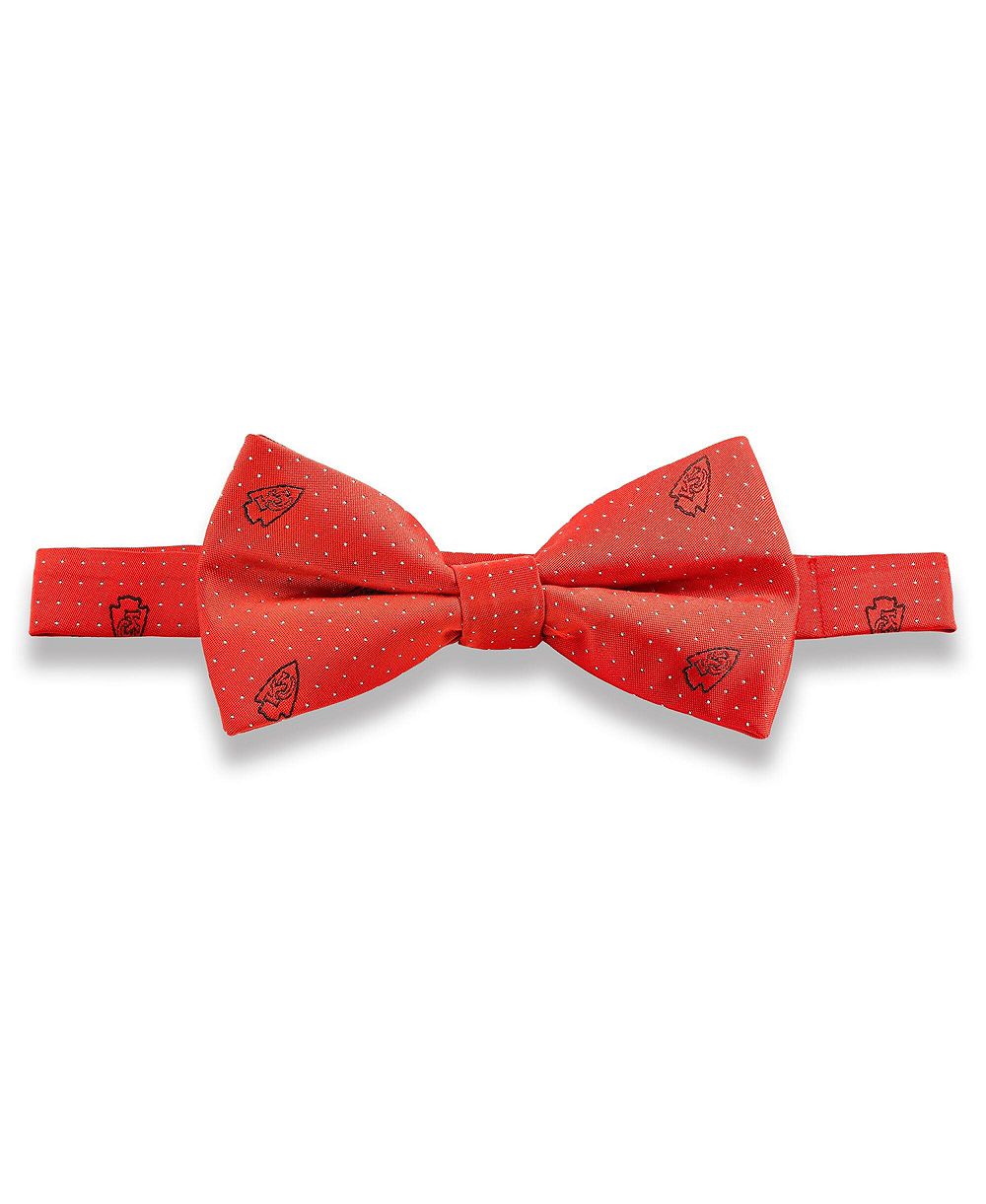 J. Palmer Men's Kansas City Chiefs Game Day Bow Tie