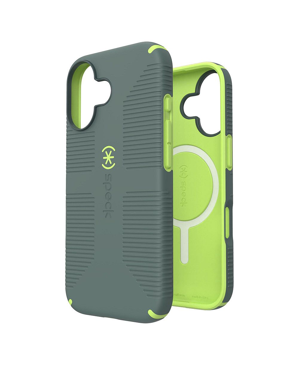 Speck чехол Candyshell Grip MagSafe для Apple iPhone 17