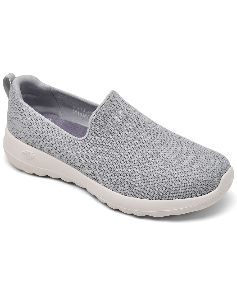 Женские прогулочные кроссовки Skechers GOWalk Joy - Aura Slip-On