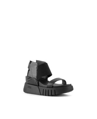 United Nude Женские 3D сандалии Delta