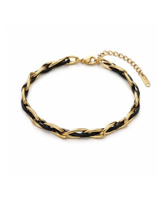 Браслет Rebl Jewelry Women's twisted link