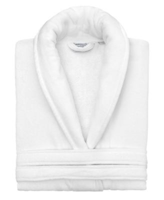 Халат Linum Home Anovia Turkish Cotton Unisex Velour