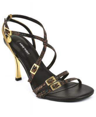 Brown Snake/Black