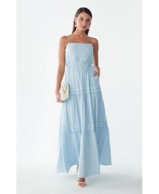 Pale blue