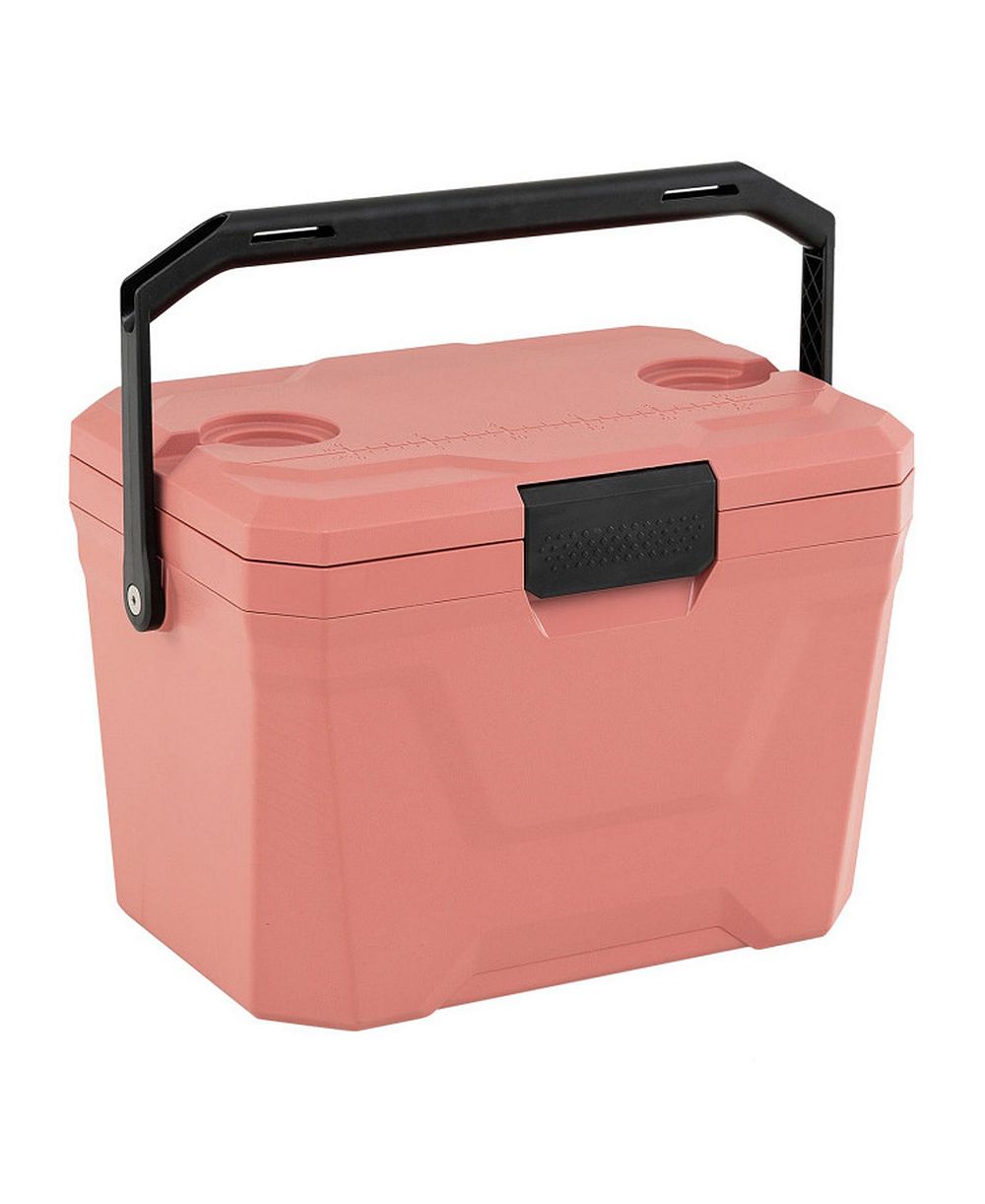 Термобокс GOUUN 21-Quart Hard Shell Insulated Ice Chest с держателями для стаканов