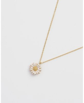 Ожерелье Fable England Daisy Chain