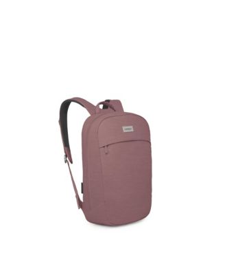 Purple garnet heather