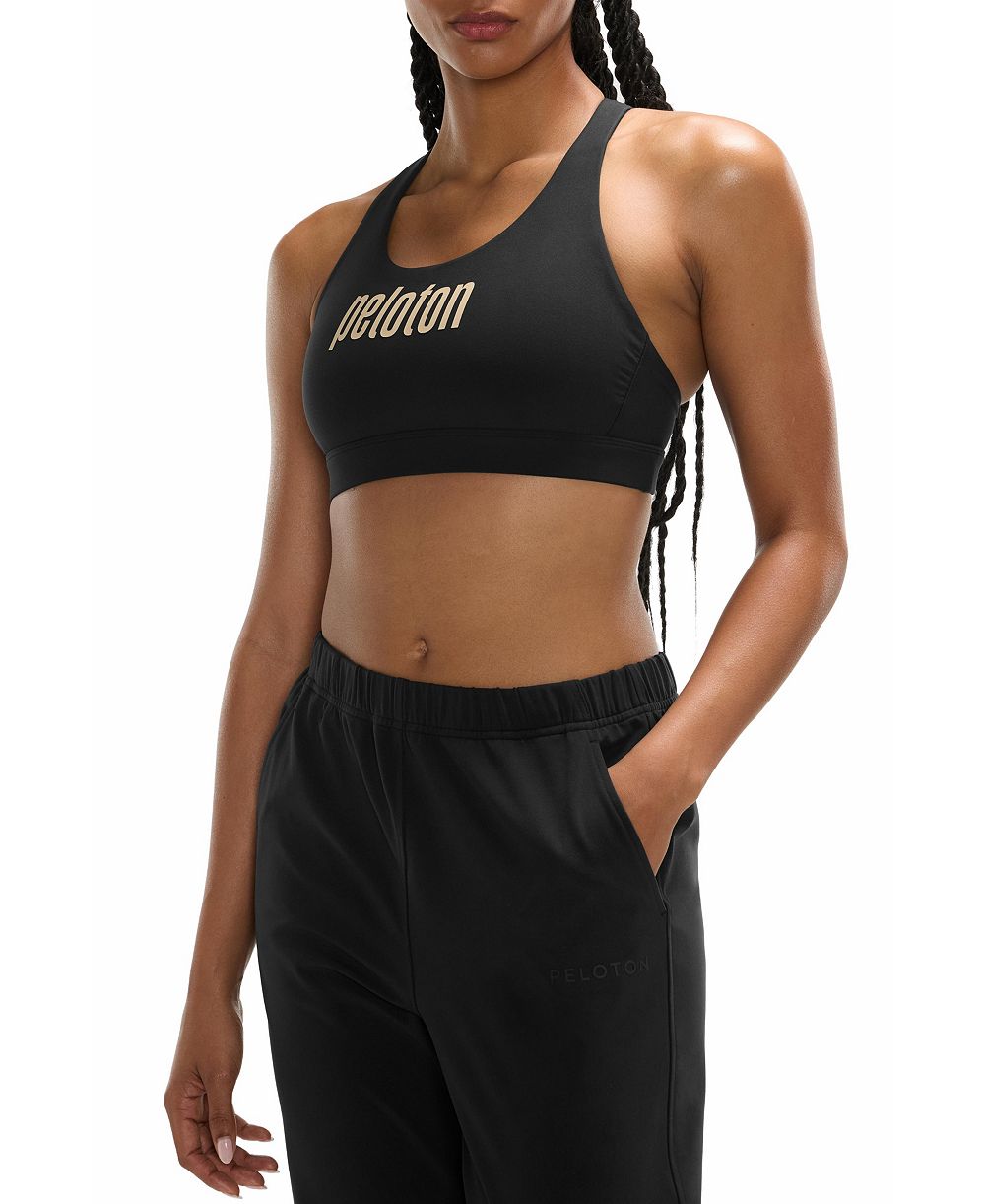Peloton Женский Cadent Everyday Racerback Bra