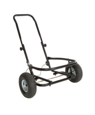 Little Giant Miller Manufacturing Company CA500 Multipurpose Muck Cart for 70 Quart Tubs