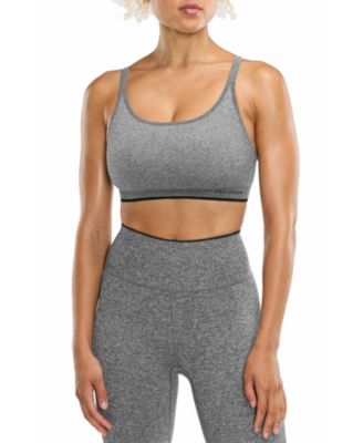 Peloton Women's Seamless Melange Cami Bra