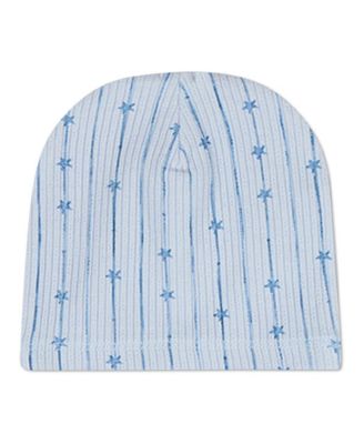 MeMoi Детская шапочка Star Light, Star Bright Pointelle