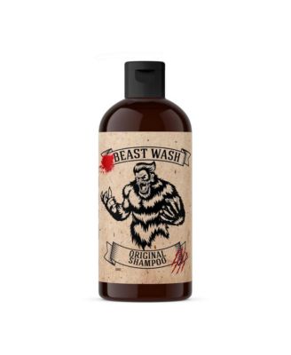 Шампунь Johnny Slicks для увлажнения и объема 16oz