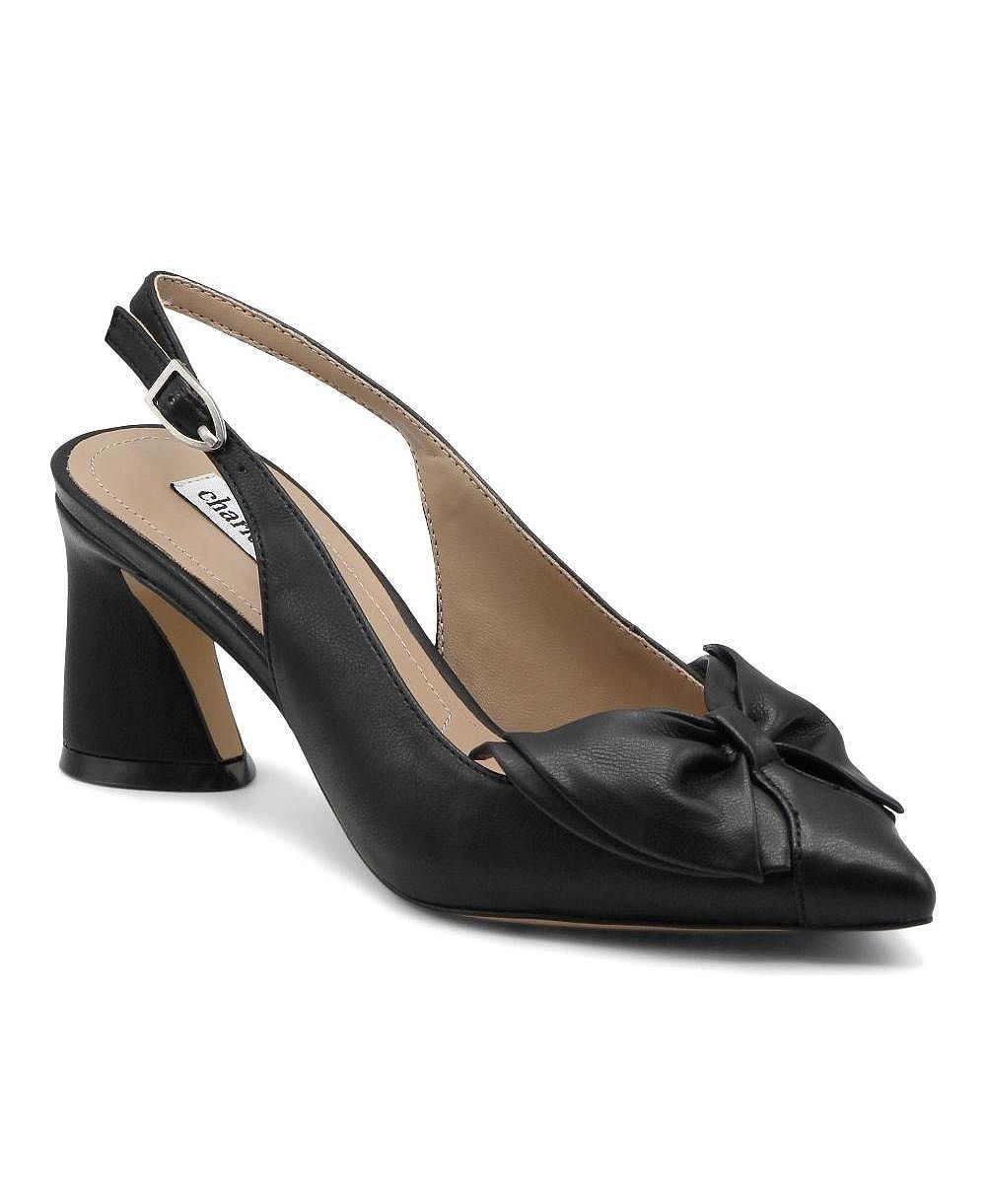 Charles David Womens Antella Sling Back Dress Pump