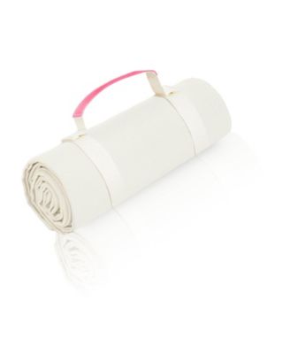Creamy white neon