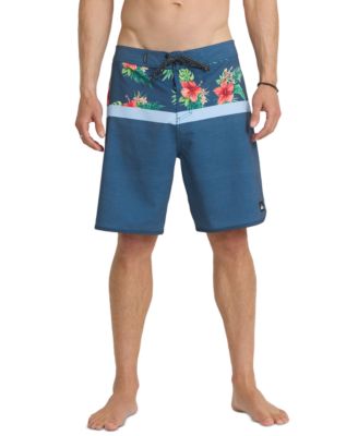 Quiksilver Men's Blockchild 19" Board Shorts