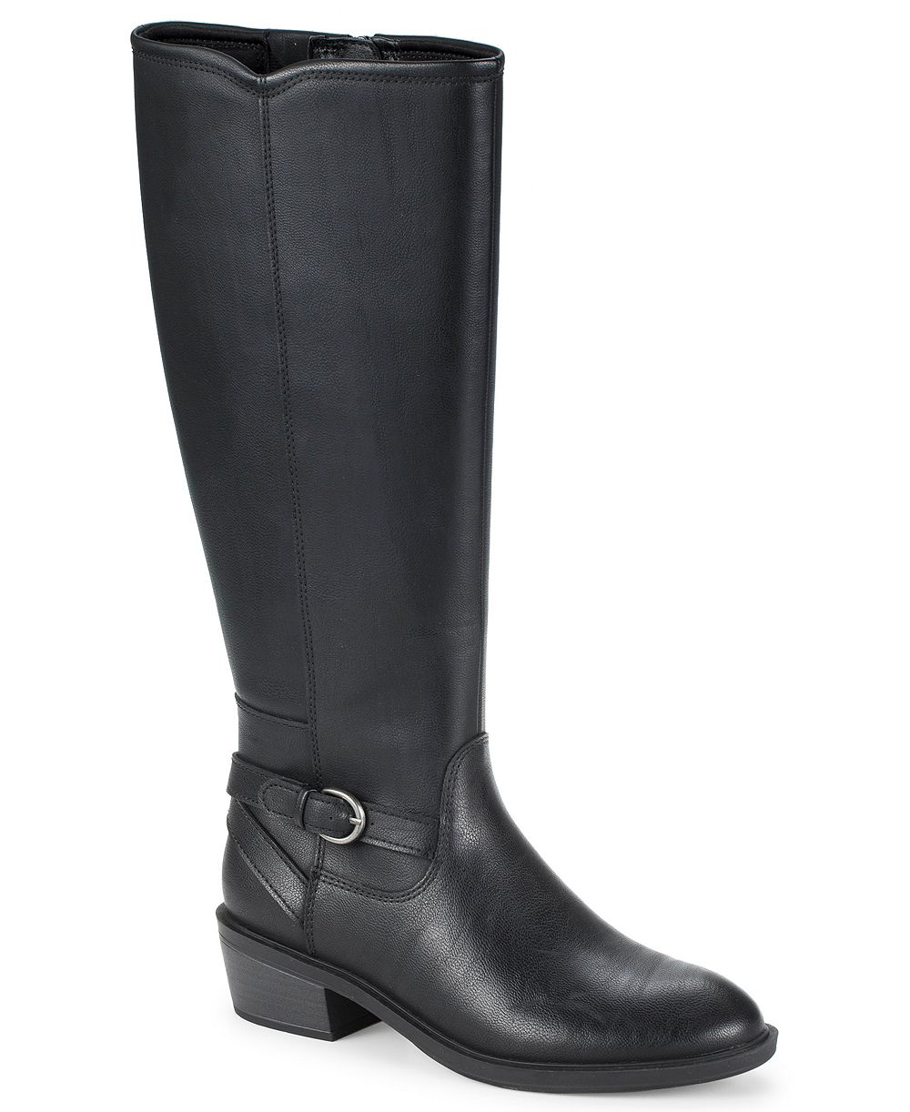 Женские сапоги Baretraps Natara Wide Calf Riding