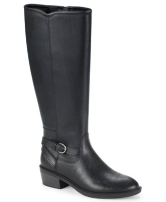 Женские сапоги Baretraps Natara Wide Calf Riding