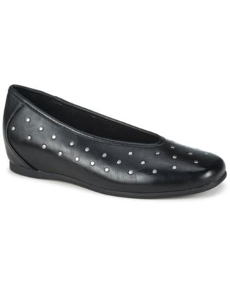 Женские слипоны Baretraps Ryalie Studded