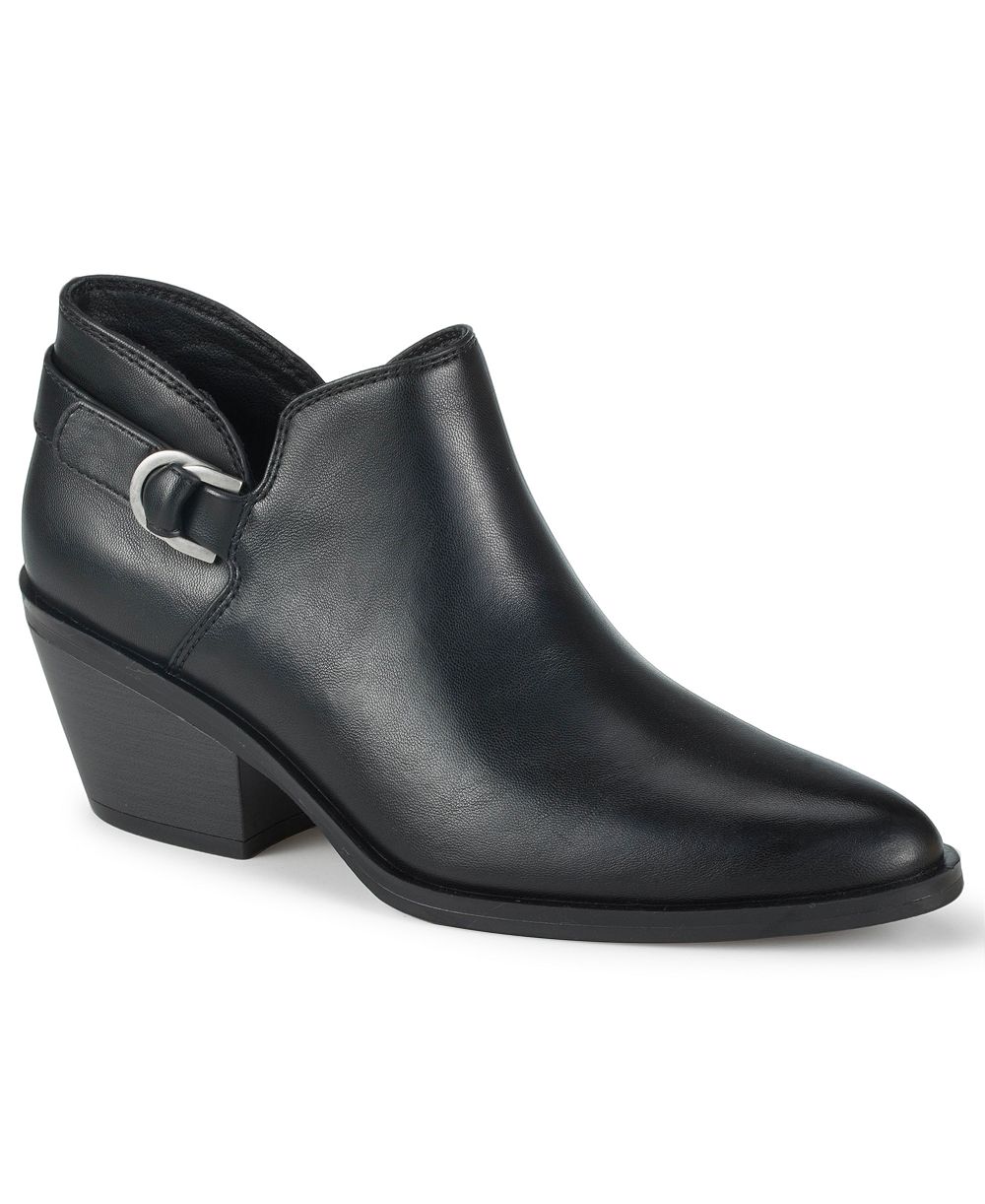 Женские ботильоны Baretraps Duala Block Heel