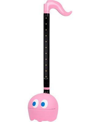 Pinky (pink)