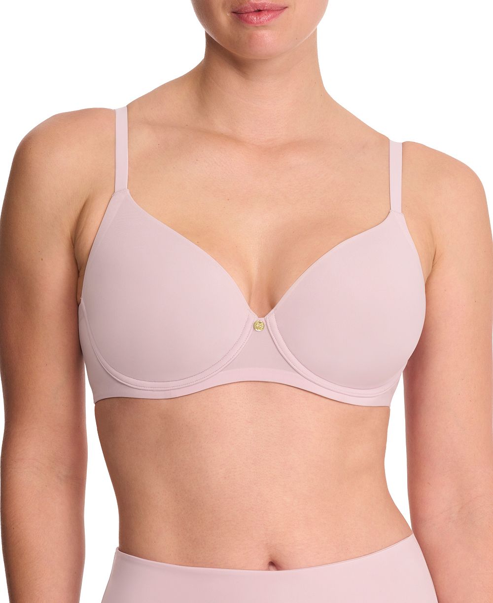 Женский бюстгальтер Natori Cloud Comfort Back-Smoothing, 731338