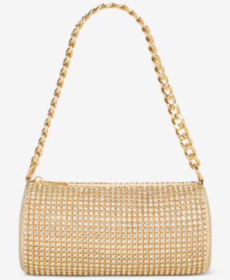 Сумка через плечу I.N.C. International Concepts Xl Stone Barrel, эксклюзивно для Macy's