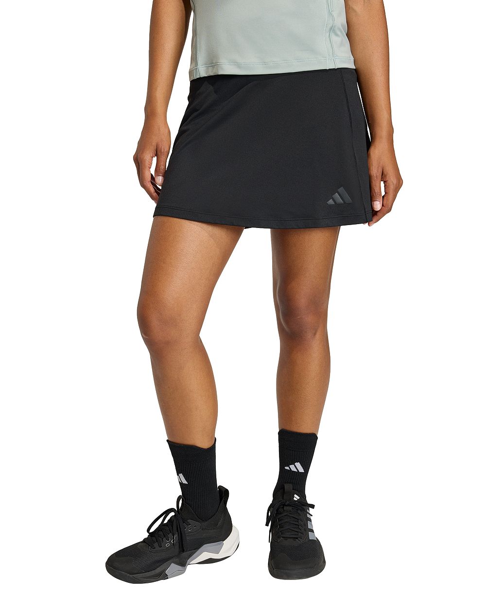adidas Women's Optime Workout Skirts