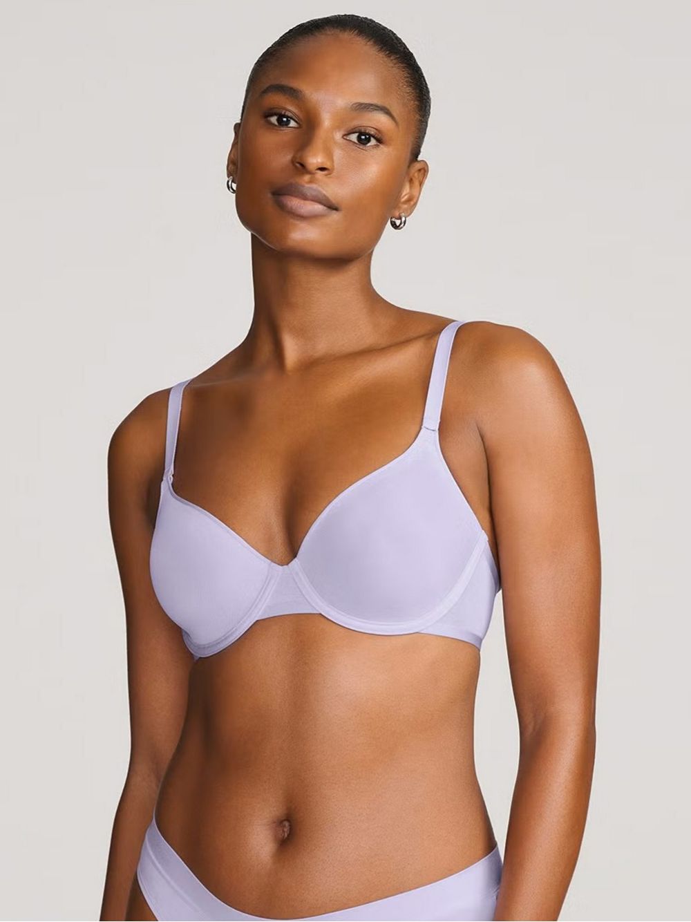 CUUP Women's The Demi - Spacer