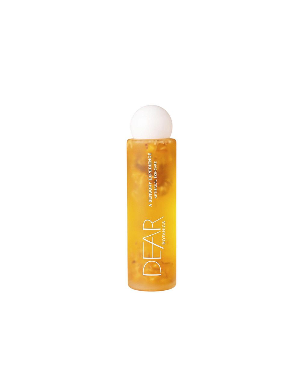 Dear Botanics, Earth Body Oil