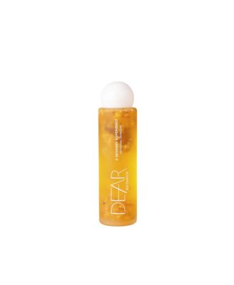 Dear Botanics, Earth Body Oil