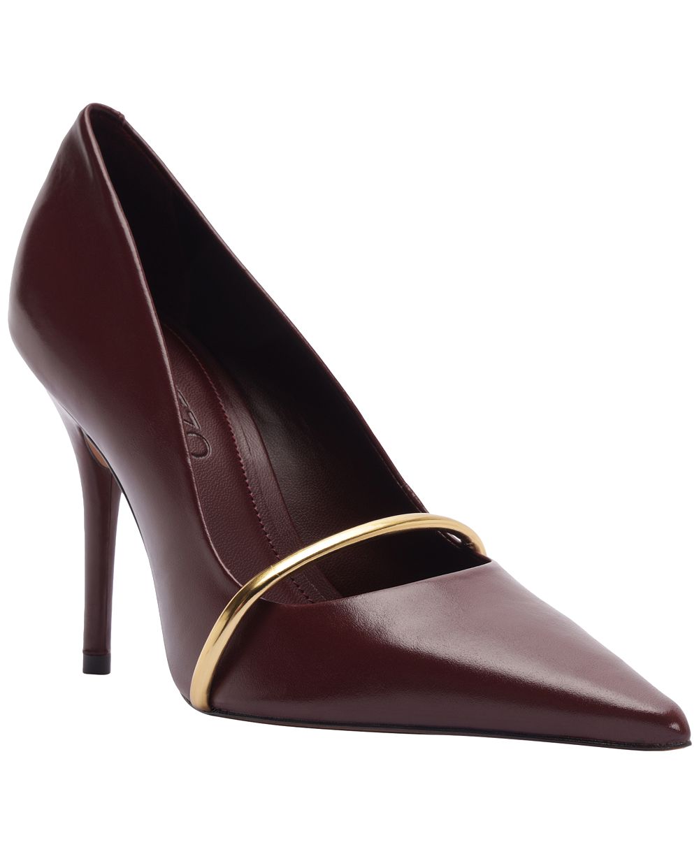 Arezzo Women's Margaret High Stiletto Pumps