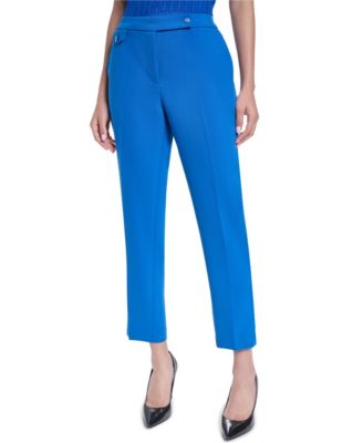 Electric Blue