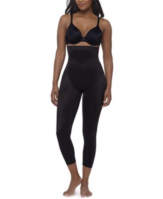 Женские утягивающие легинги Miraclesuit Show Stopper High-Wait Shaping Capri