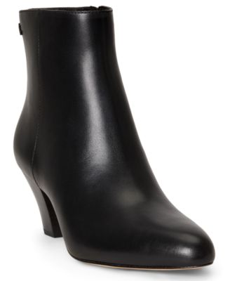 Lauren Ralph Lauren Women's Emersyn Zipper Booties