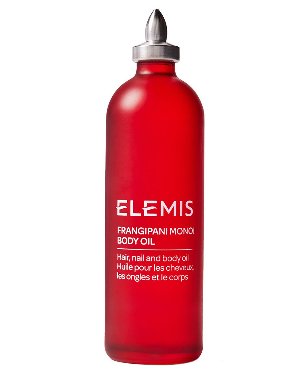 Elemis Frangipani Monoi масло для тела, 3.3 oz.