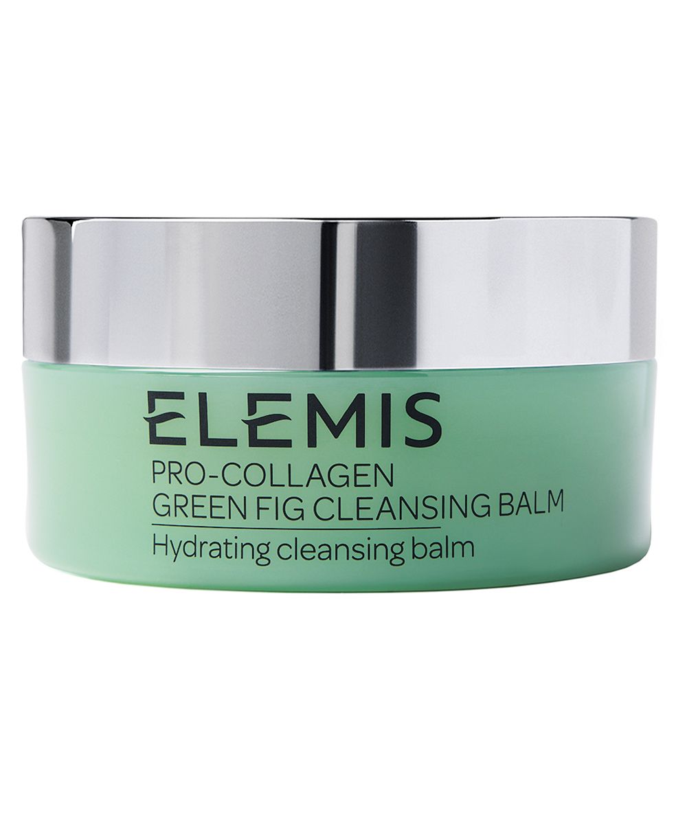 Elemis Pro-Collagen очищающий бальзам Green Fig, 3.5 oz.