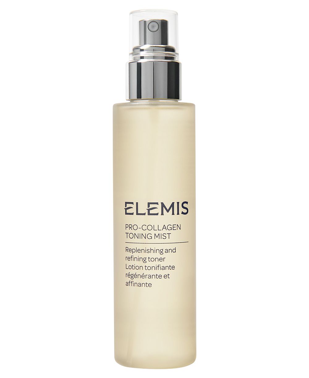 Тонизирующая дымка Elemis Pro-Collagen Toning Mist, 5 oz.