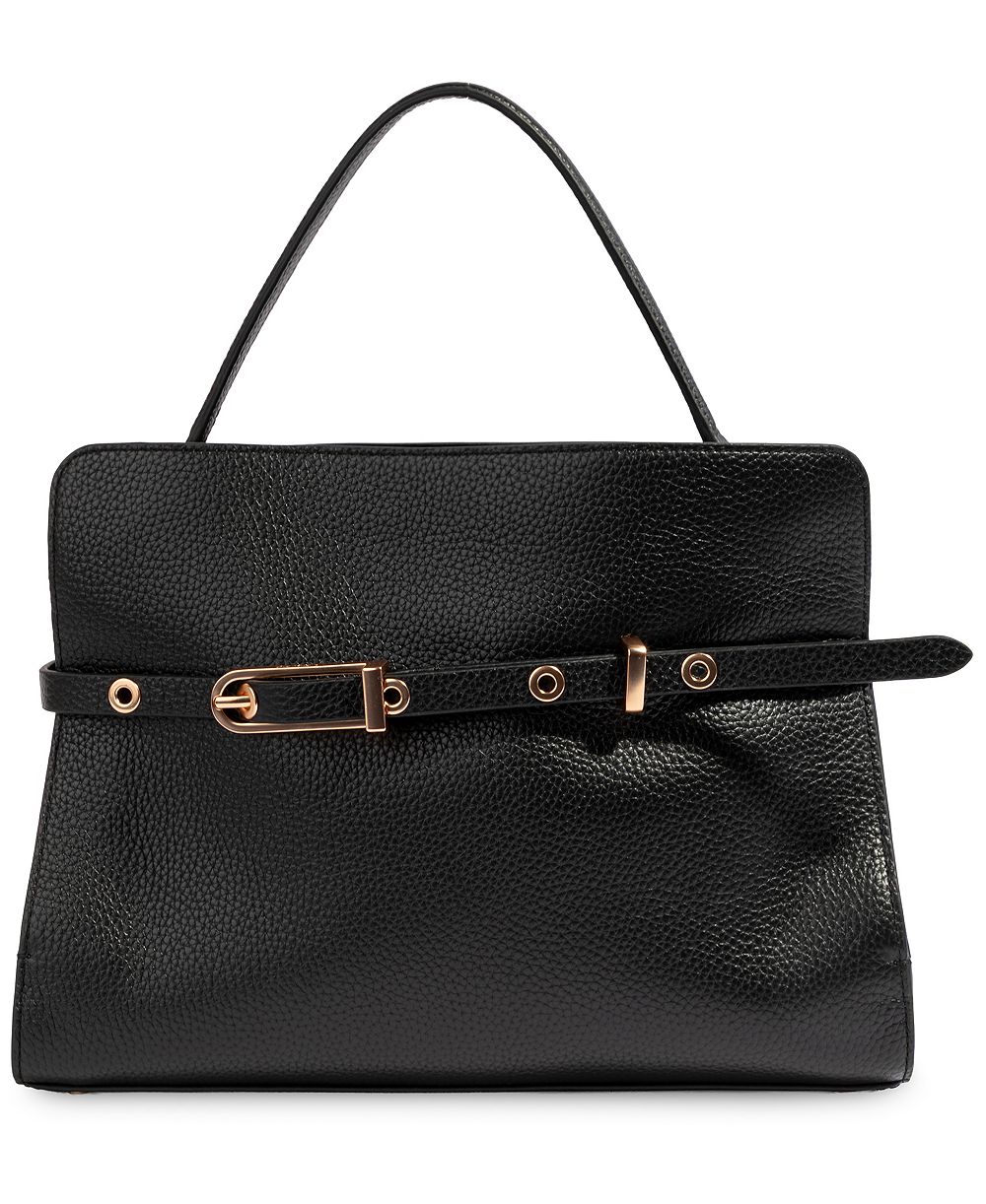 Sam Edelman Florence Satchel Handbag