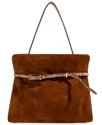 Женская сумка-саквояж Sam Edelman Structured Florence Medium