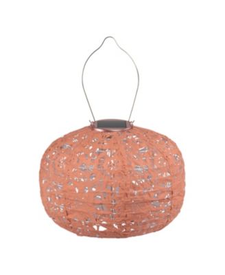 Allsop Home & Garden, Soji Stella - Square - 11" Solar Lantern
